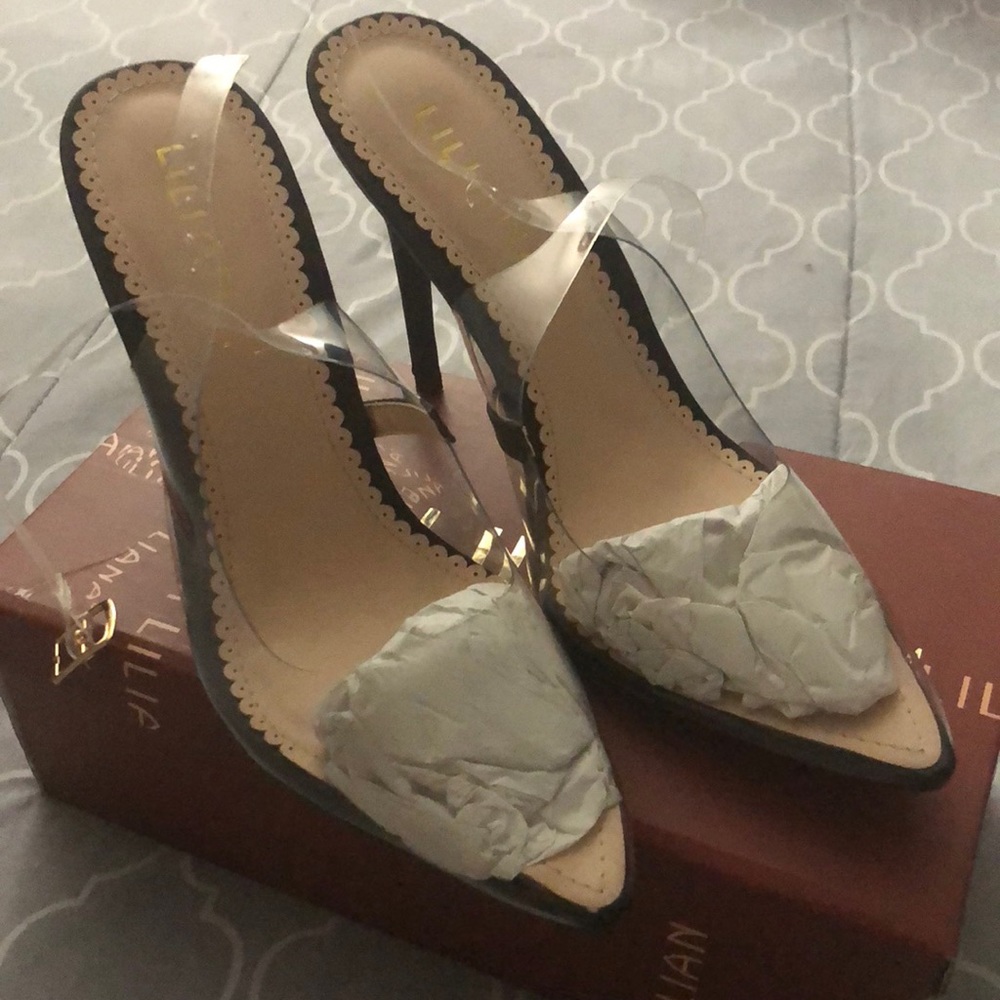 Heels